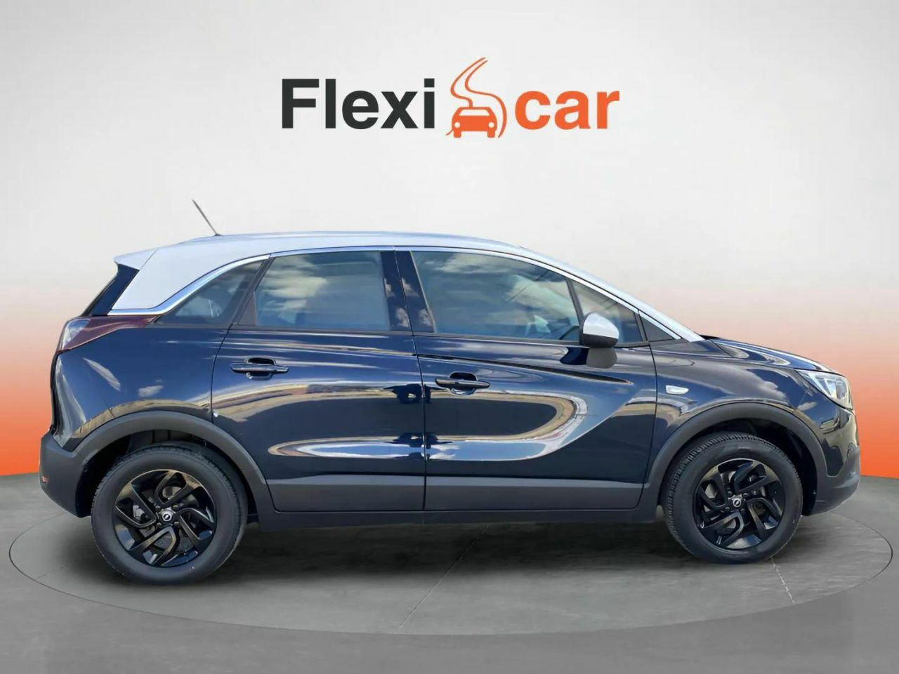 opel crossland x 2019 / foto grande (3)