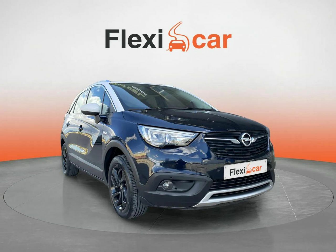 Opel grandland x 2019 alcala de henares  de segunda mano - opel crossland x 2019 /