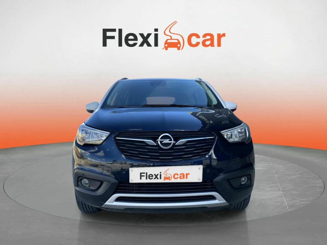 opel crossland x 2019 / foto grande (2)