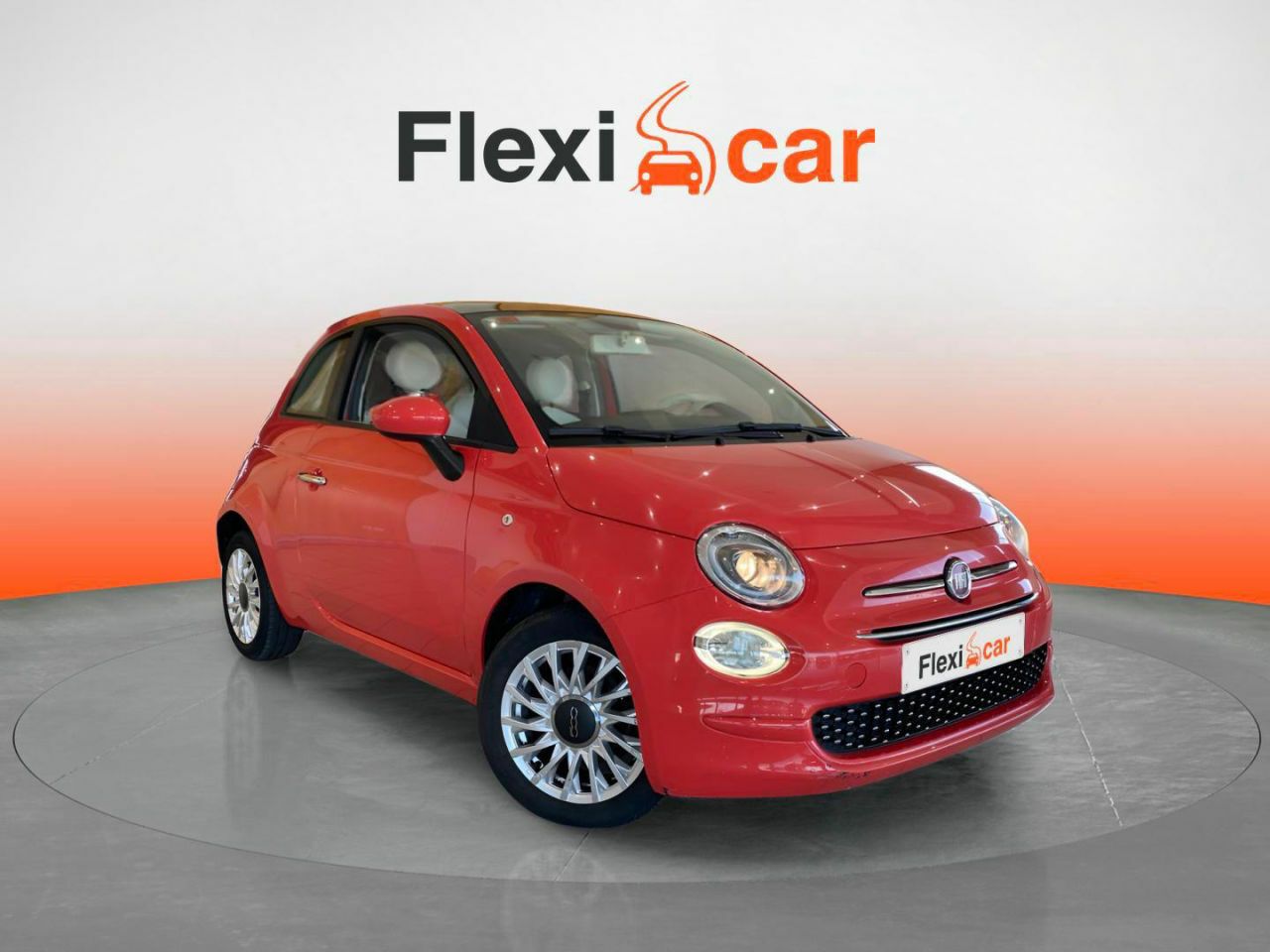 Foto fiat 500 2020 /