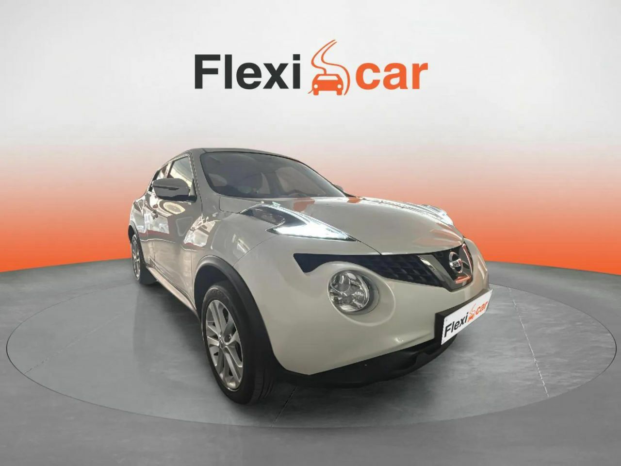 Oliva nova  de segunda mano - nissan juke 2018 /