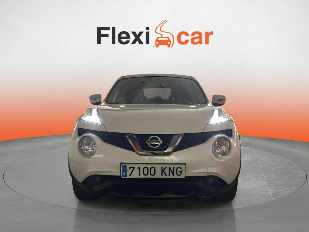 nissan juke 2018 / foto grande (2)
