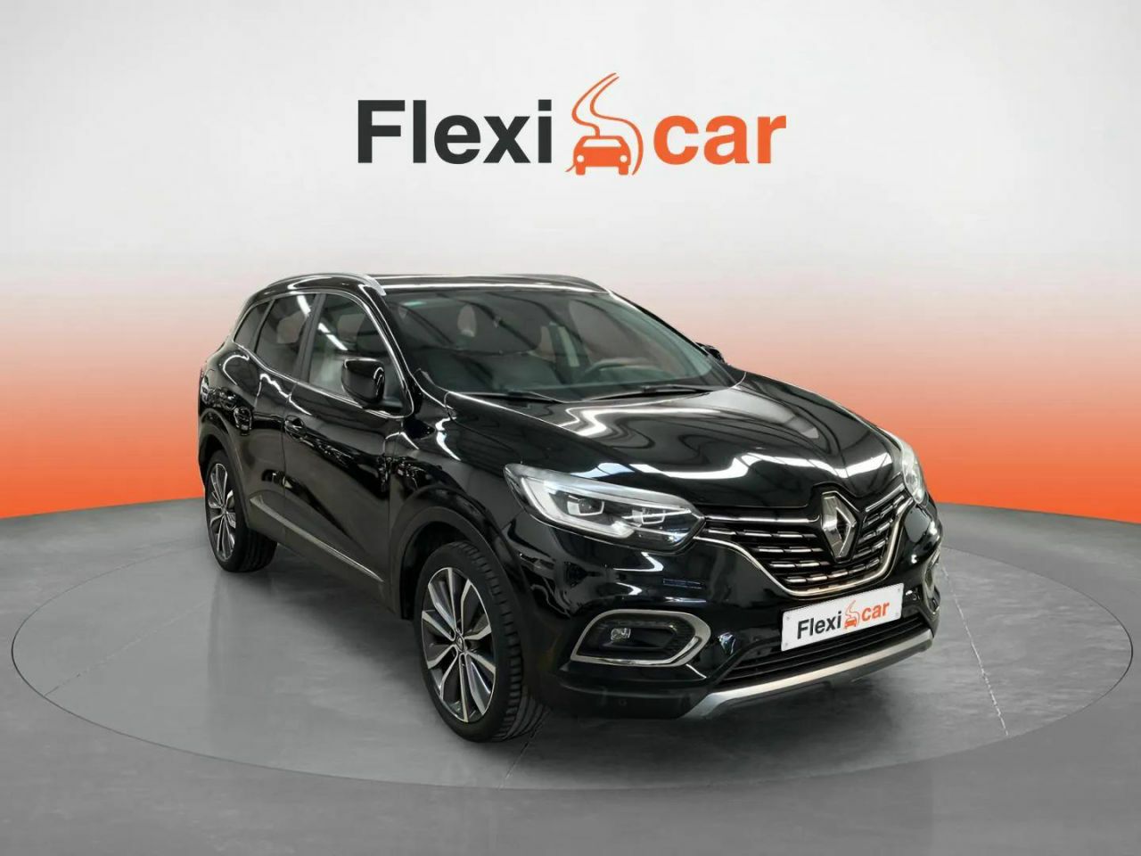 Kadjar 2019 segunda mano  de segunda mano - renault kadjar 2019 /