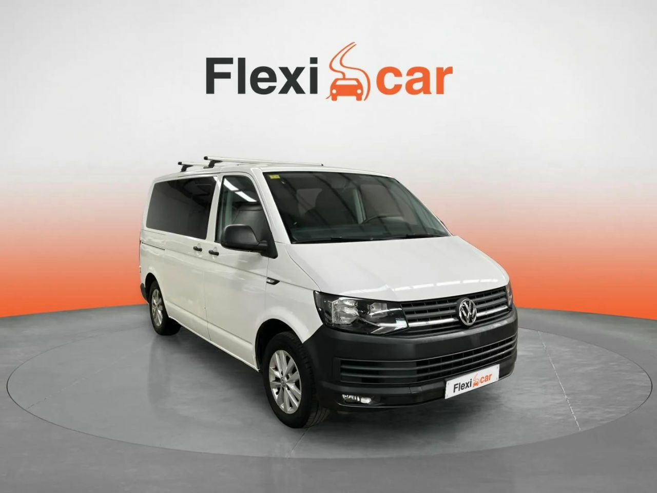 Volkswagen caravelle 2022  de segunda mano - volkswagen caravelle 2018 /