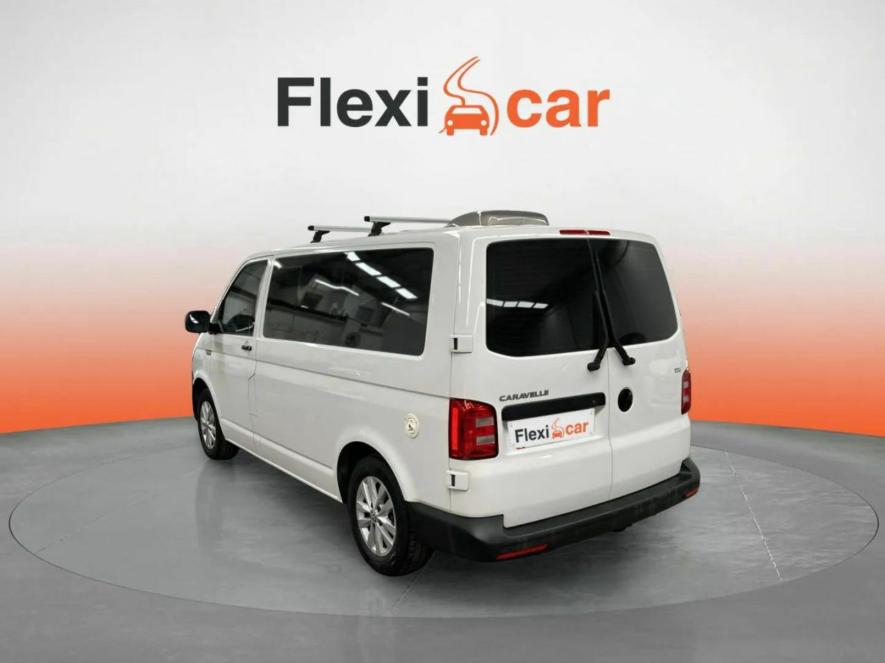 volkswagen caravelle 2018 / foto grande (3)