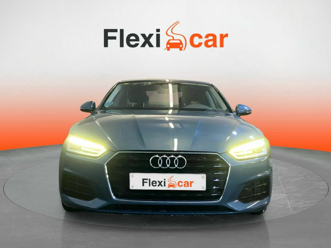 audi a5 2018 / foto grande (2)