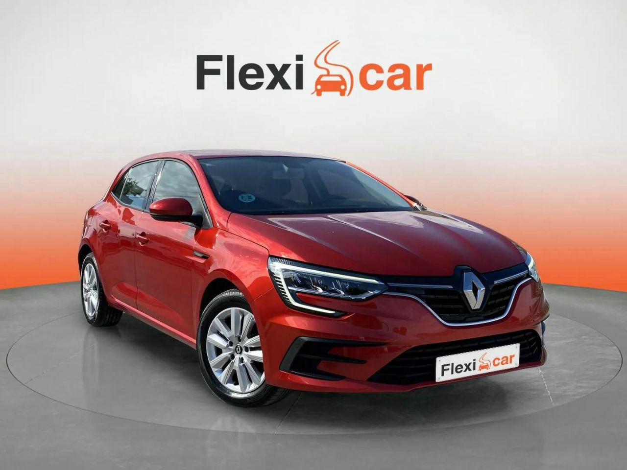 Orihuela  de segunda mano - renault megane 2022 /