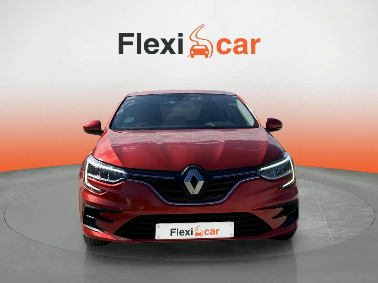 renault megane 2022 / foto grande (2)