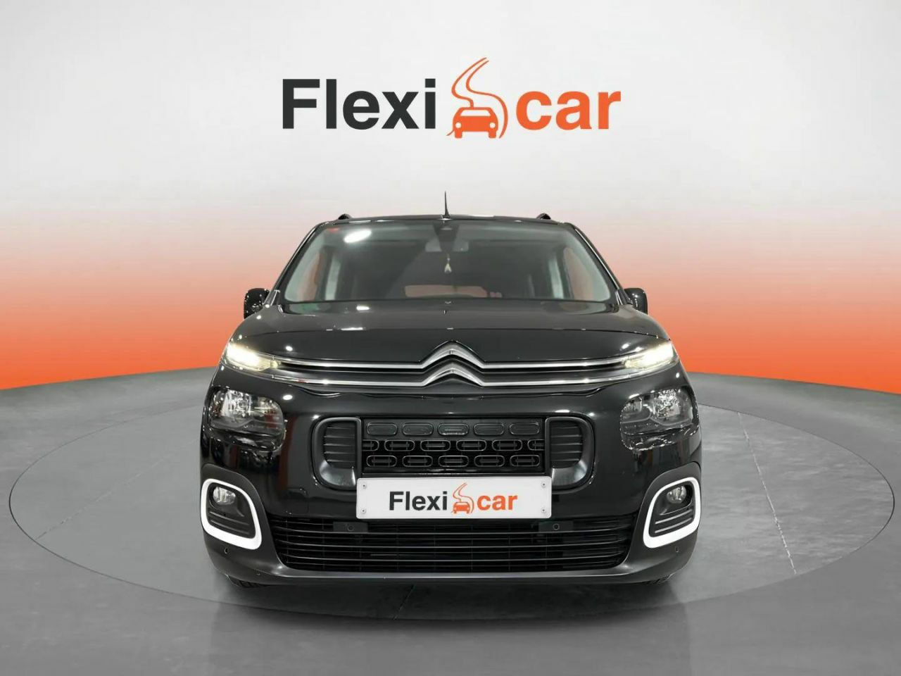 citroën berlingo 2018 / foto grande (2)