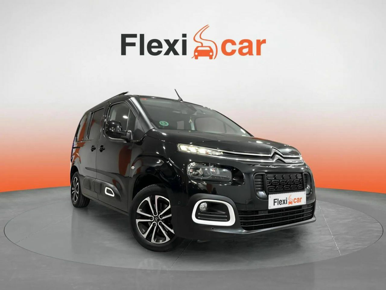 Tabaco premium tarragona  de segunda mano en Tarragona - citroën berlingo 2018 /