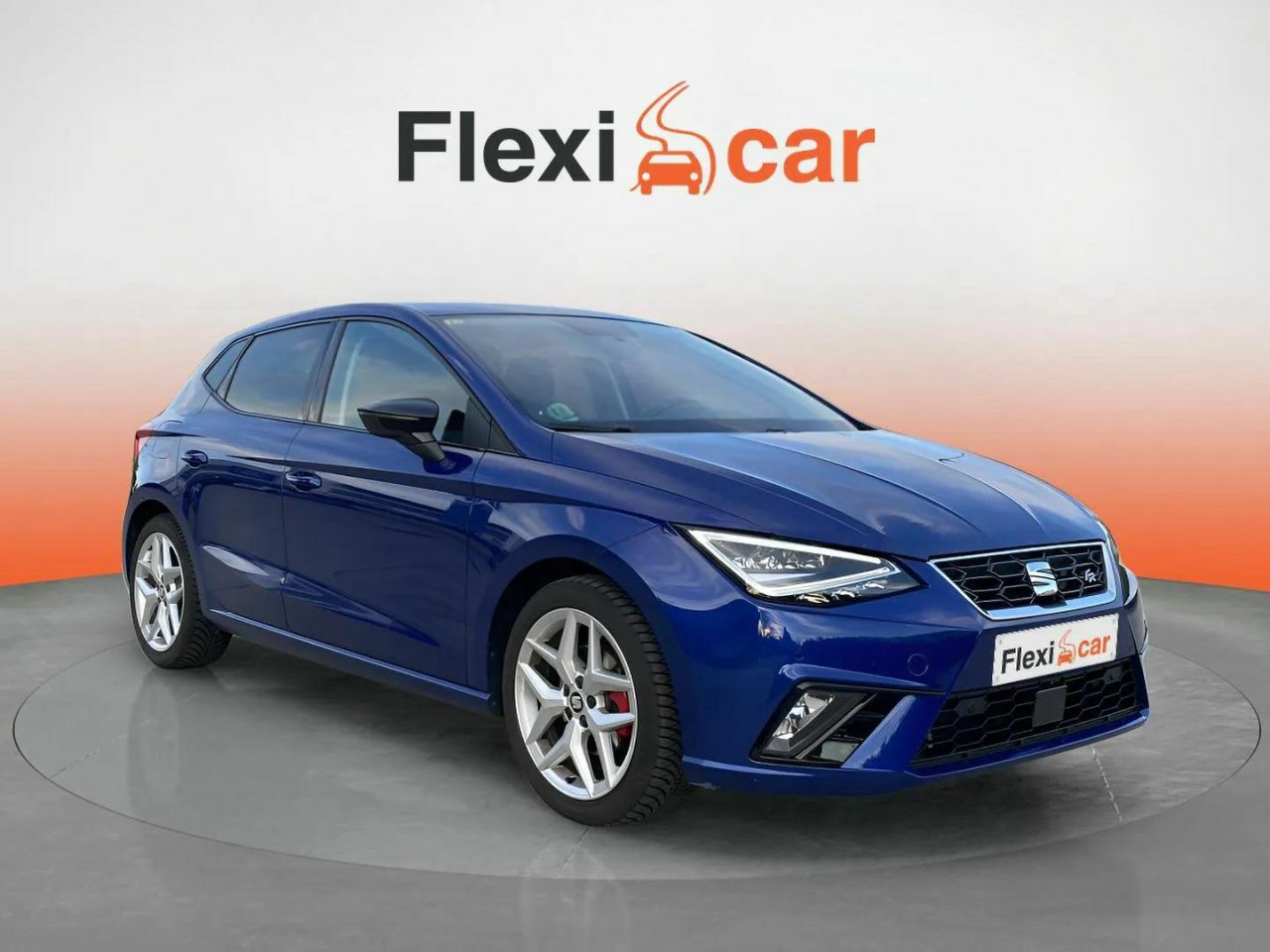 seat ibiza 2018 /