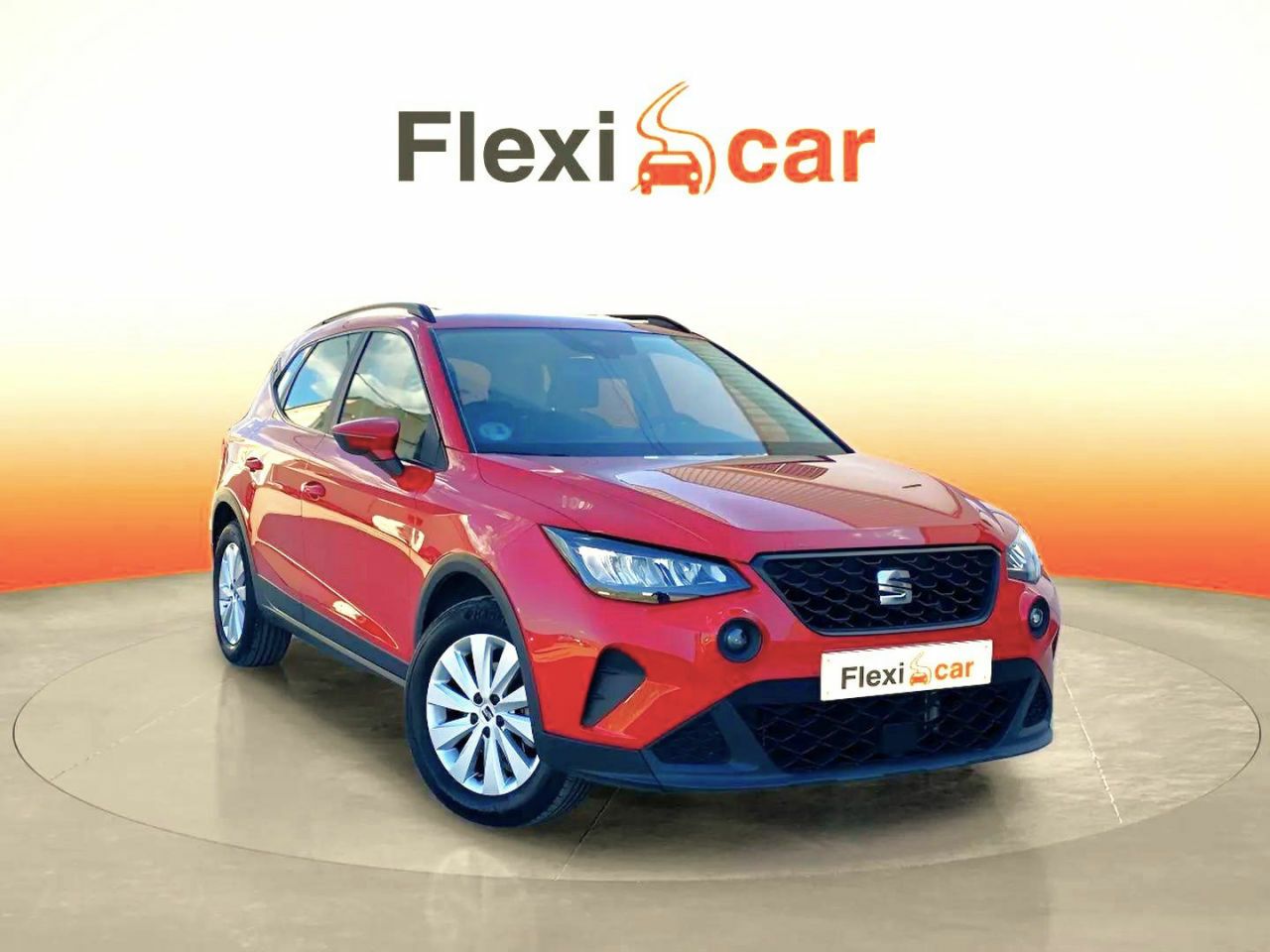 Orihuela  de segunda mano - seat arona 2021 /