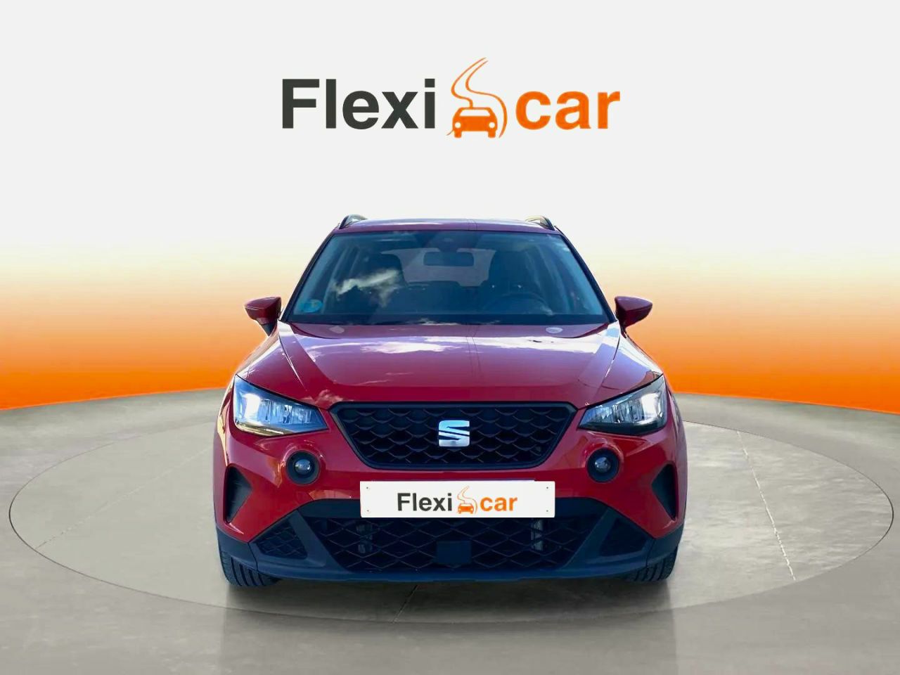 seat arona 2021 / foto grande (2)