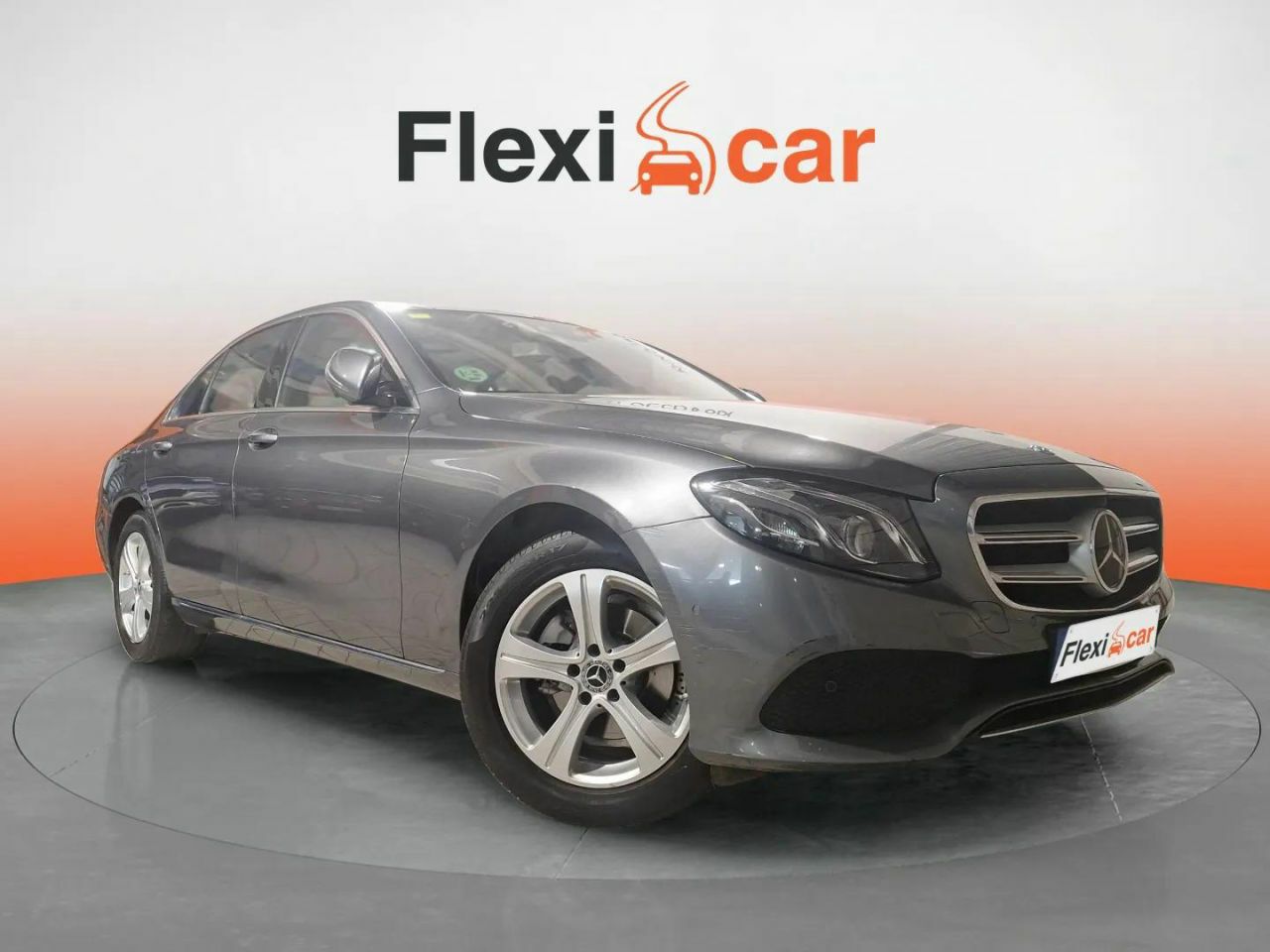 Mercedes clase a segunda mano  de segunda mano - mercedes clase e 2018 /