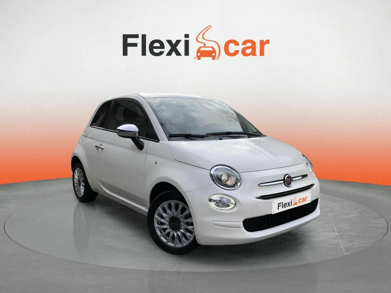 Fiat 500 segunda mano reus  de segunda mano - fiat 500 2023 /