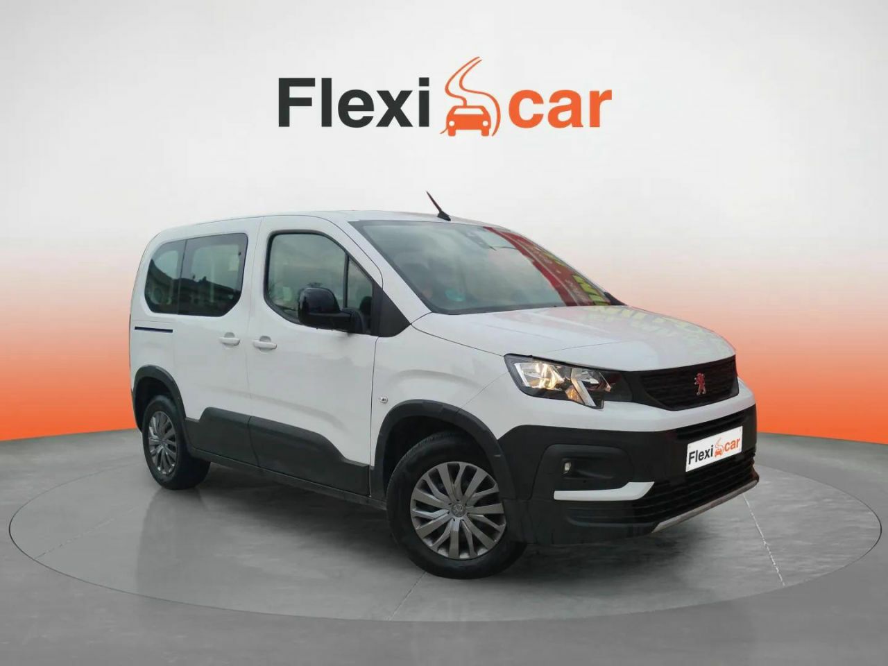 Peugeot rifter 2023  de segunda mano - peugeot rifter 2023 /