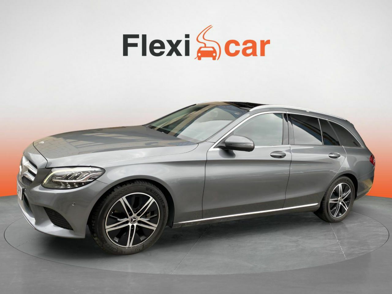 mercedes clase c 2019 / foto grande (3)