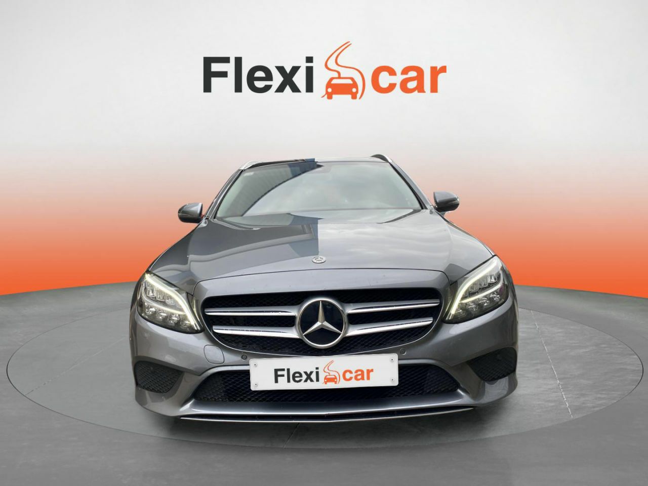 mercedes clase c 2019 / foto grande (2)