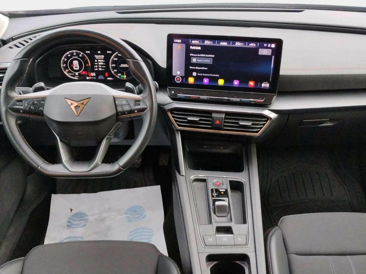cupra formentor 2022 / foto grande (3)