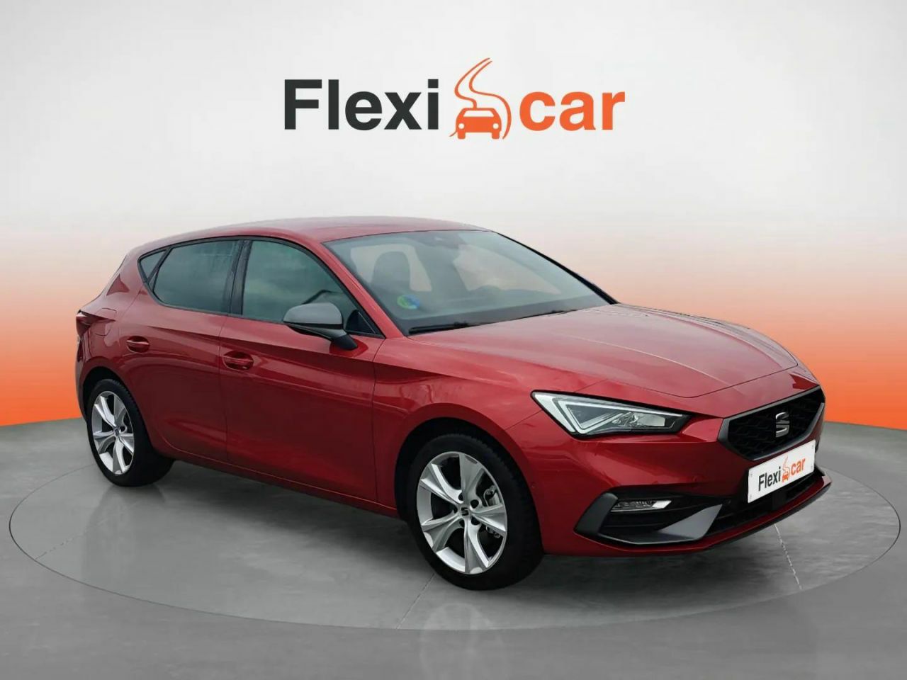 Seat tarraco 2024  de segunda mano - seat leon 2024 /