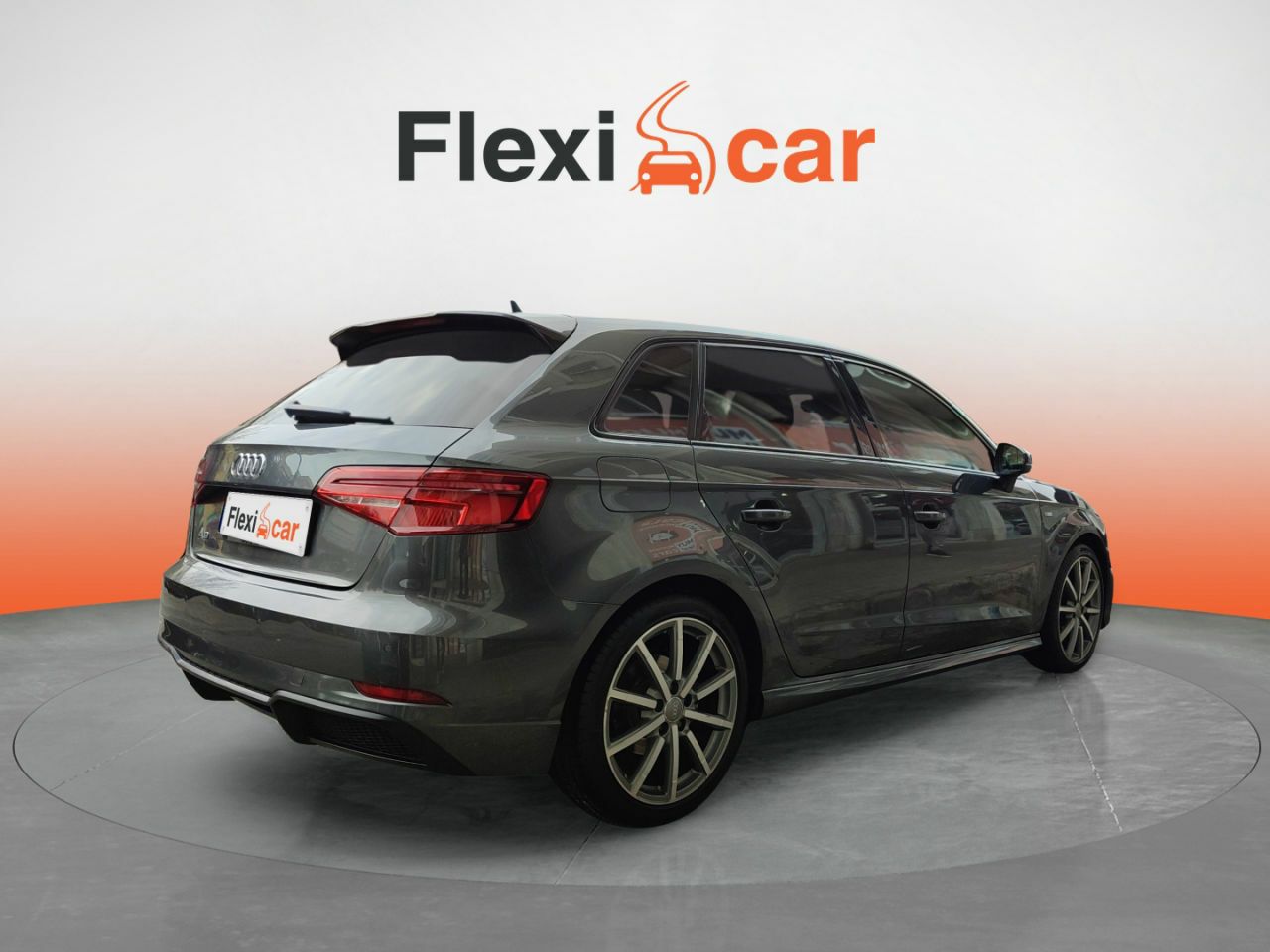 audi a3 2018 / foto grande (3)