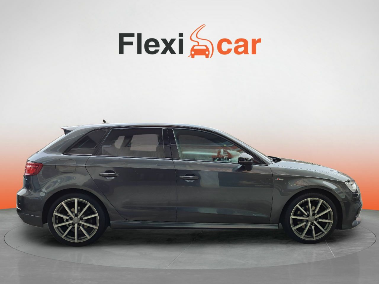 audi a3 2018 / foto grande (2)