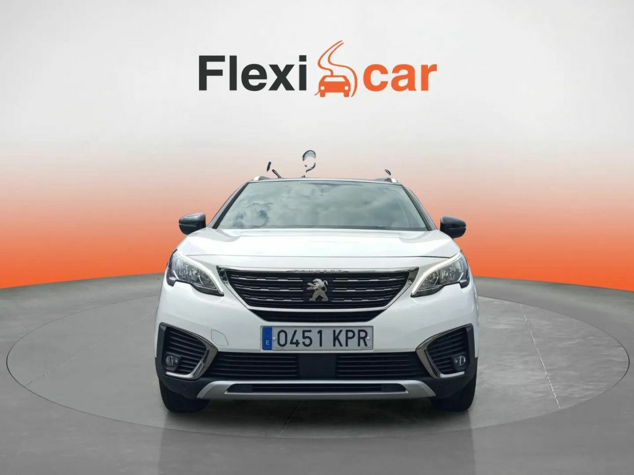 peugeot 5008 2018 / foto grande (2)