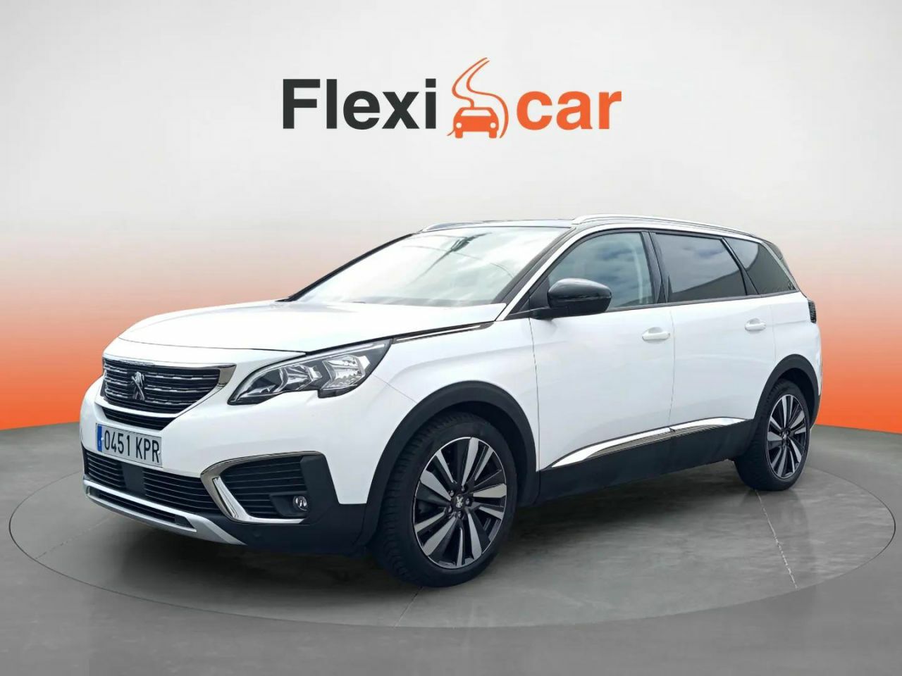 peugeot 5008 2018 / foto grande (3)