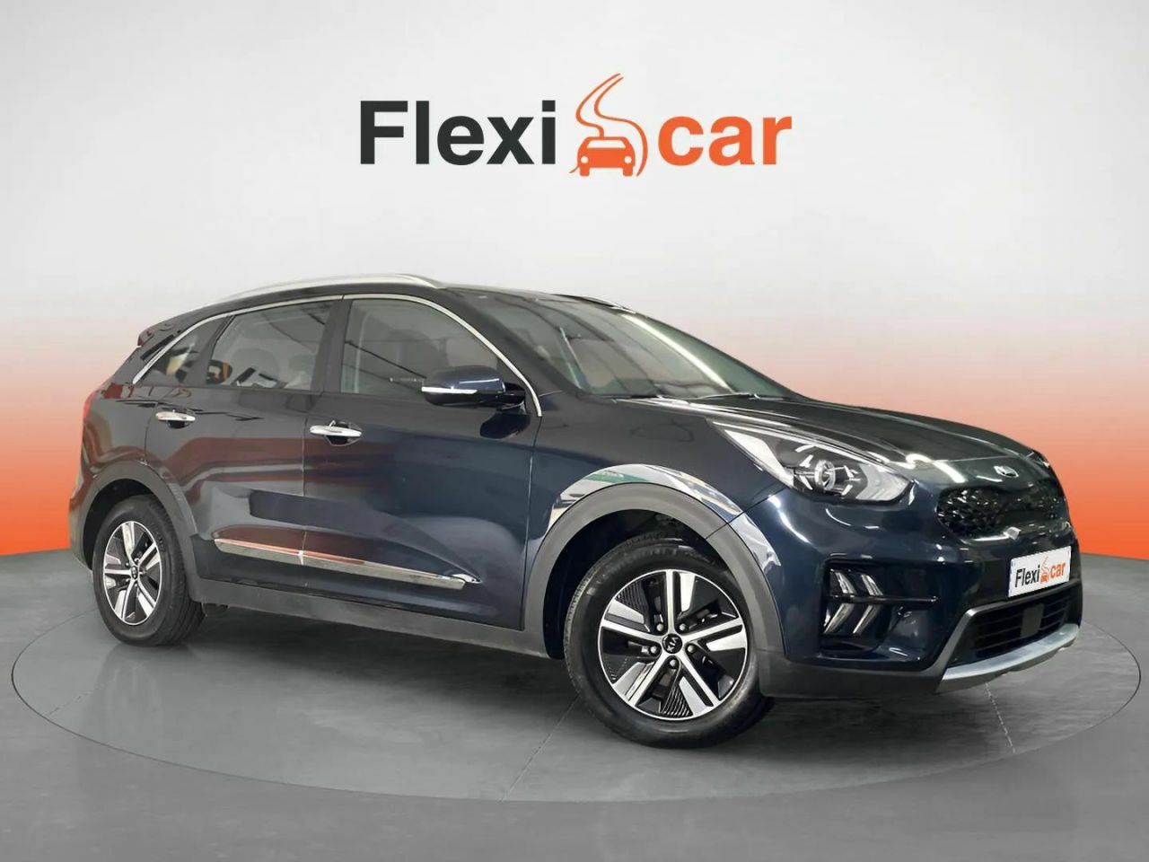 Kia niro 2020 alcala de henares  de segunda mano - kia niro 2021 /