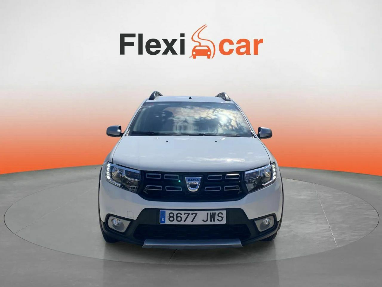 dacia sandero 2017 / foto grande (2)