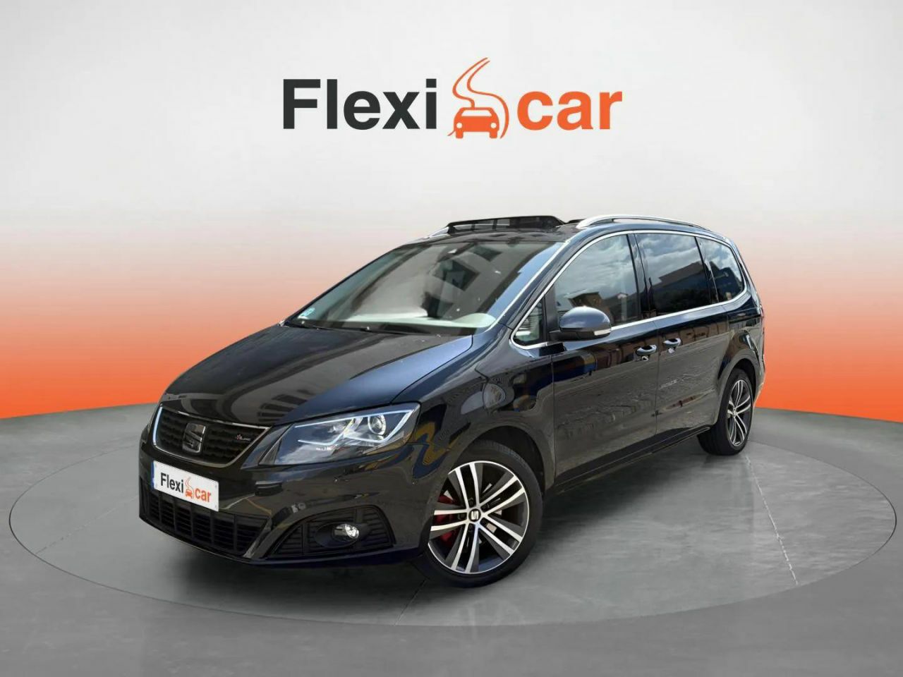 seat alhambra 2021 / foto grande (3)