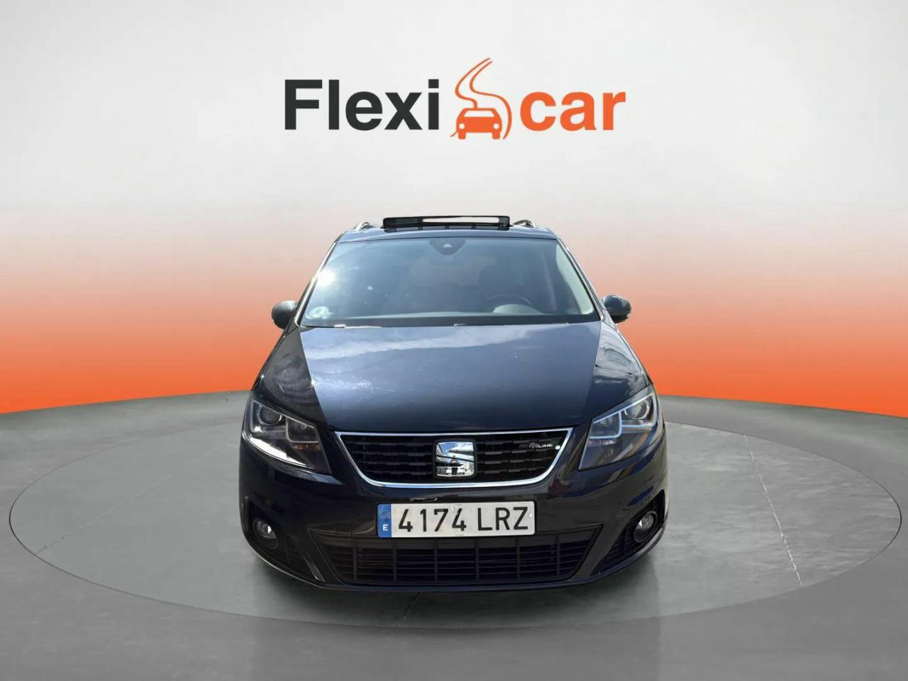 seat alhambra 2021 / foto grande (2)