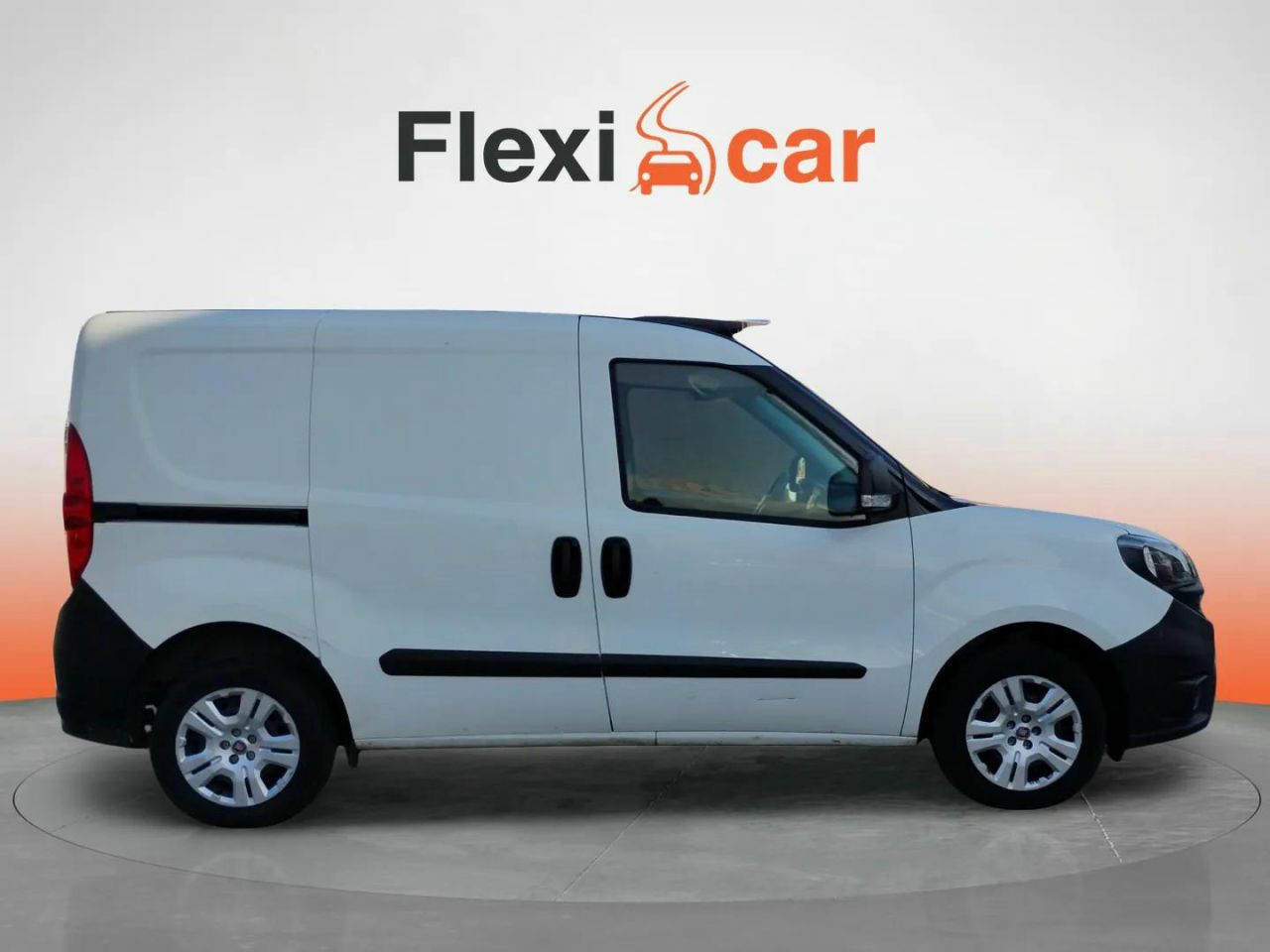 fiat doblò 2020 / foto grande (2)