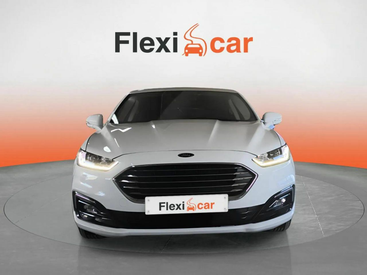ford mondeo 2019 / foto grande (2)