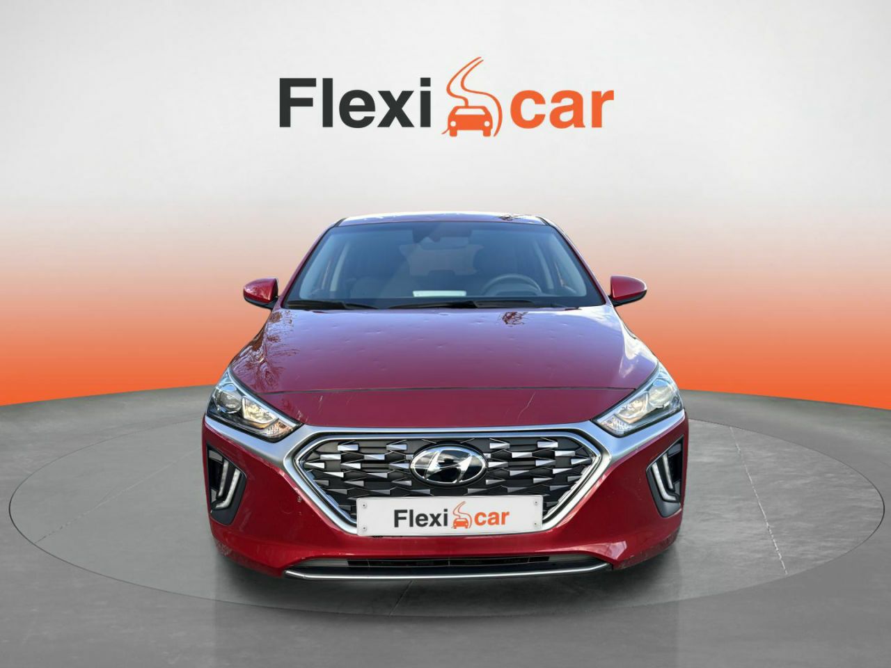 hyundai ioniq 2021 / foto grande (2)