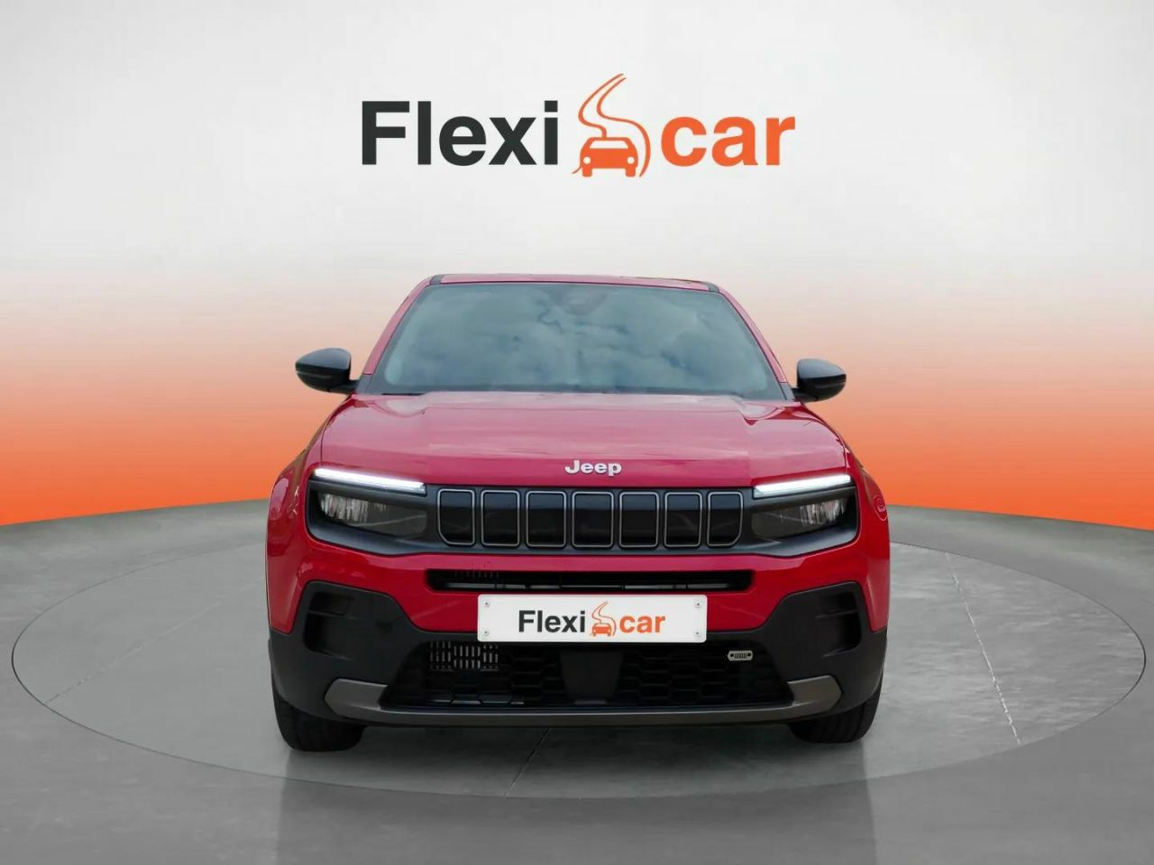 jeep avenger 2024 / foto grande (2)