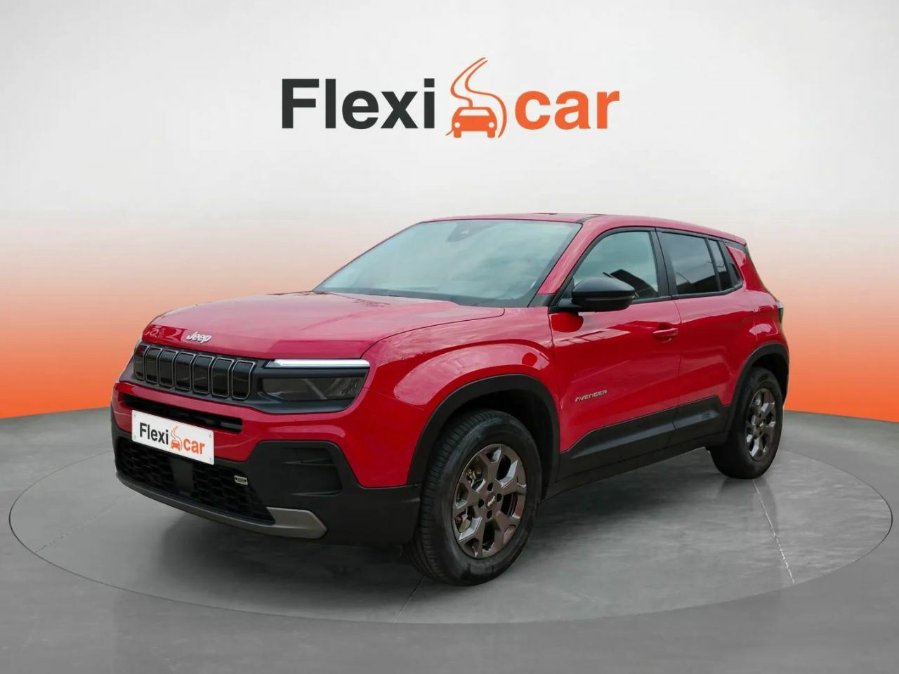 jeep avenger 2024 / foto grande (3)