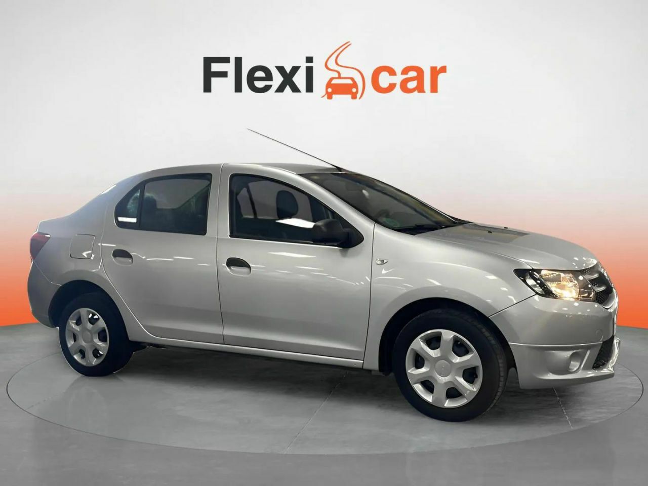 Foto dacia logan 2016 /