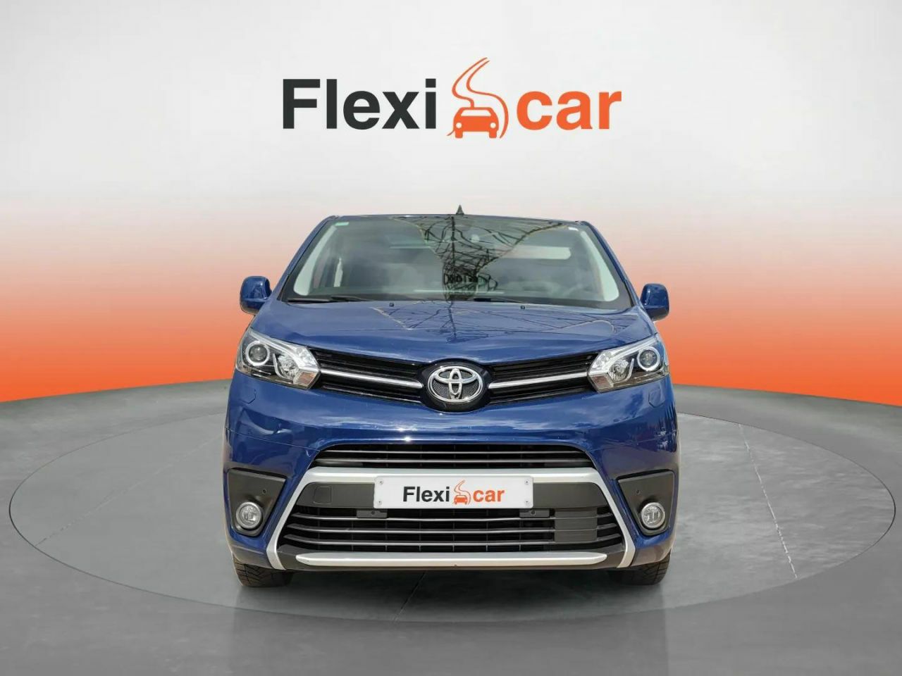 toyota proace verso 2019 / foto grande (2)