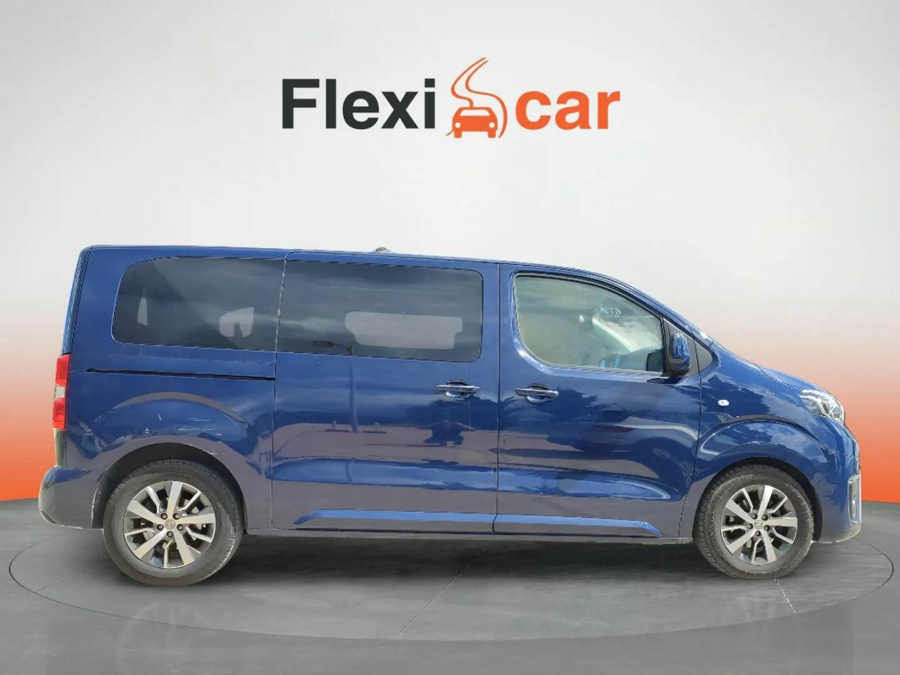 toyota proace verso 2019 / foto grande (3)