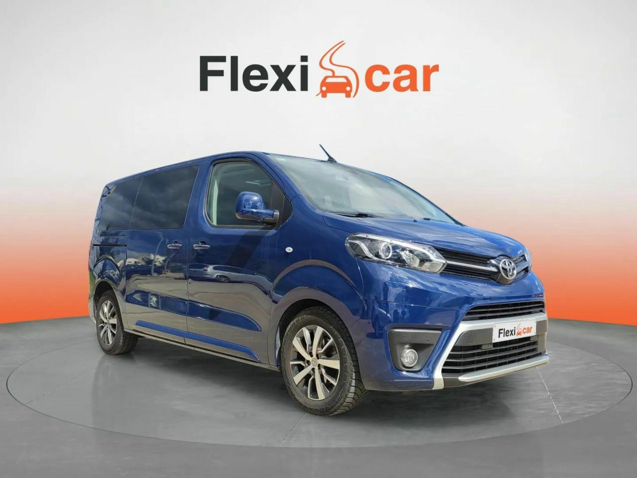 Foto toyota proace verso 2019 /