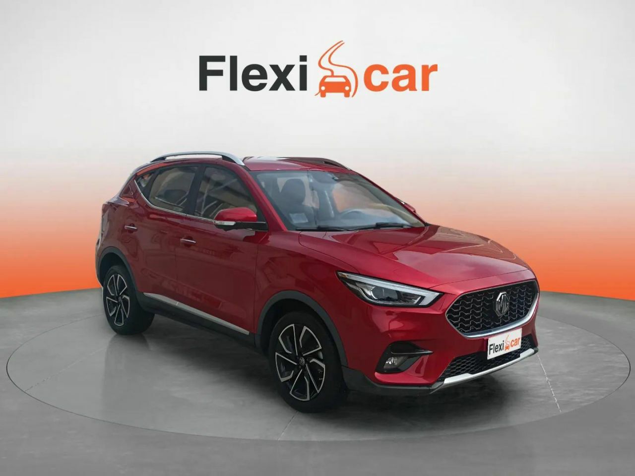 Orihuela  de segunda mano - mg zs 2023 /