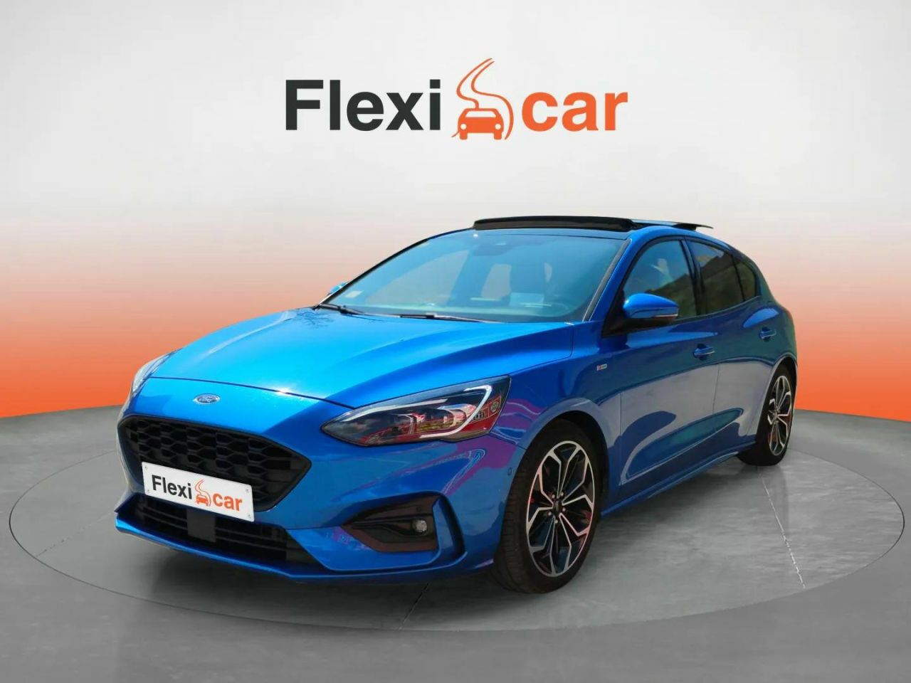 ford focus 2020 / foto grande (3)
