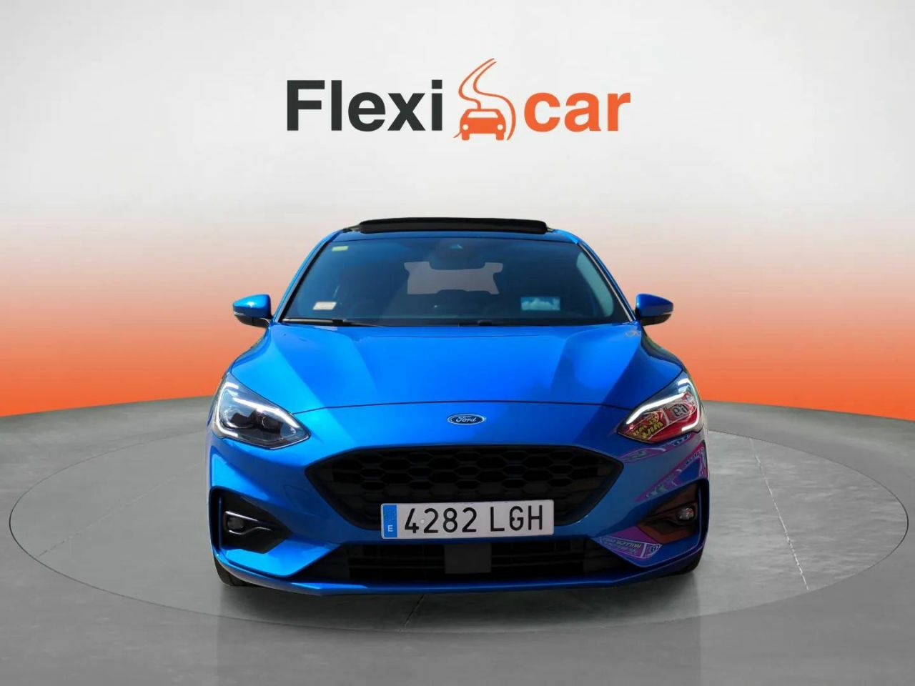 ford focus 2020 / foto grande (2)