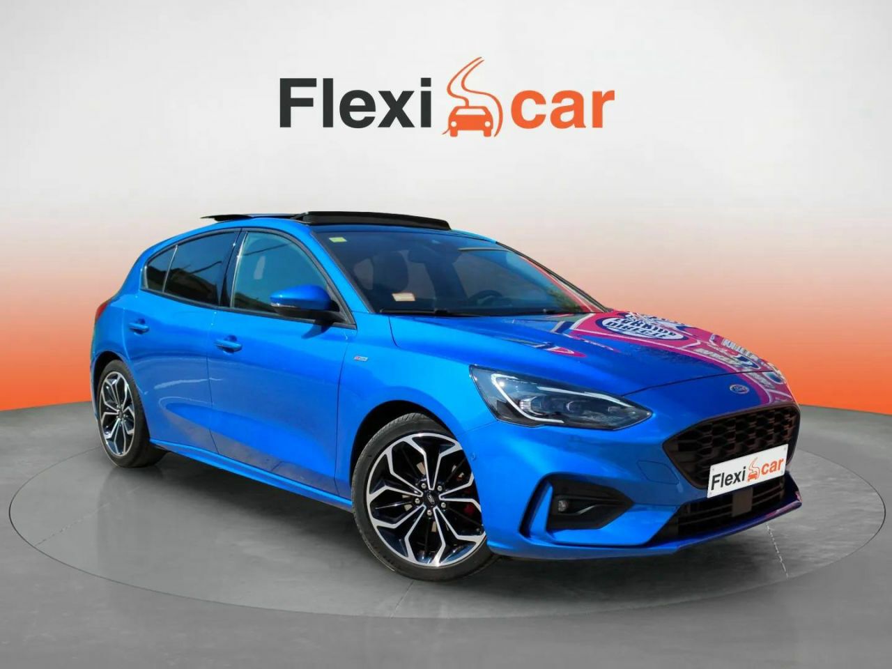 Ford focus  de segunda mano - ford focus 2020 /