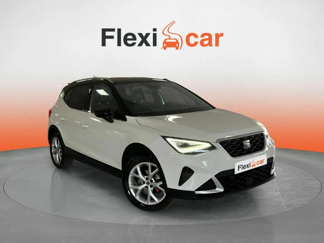 Orihuela  de segunda mano - seat arona 2022 /