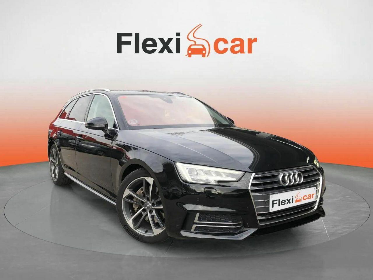 Orihuela  de segunda mano - audi a4 2017 /