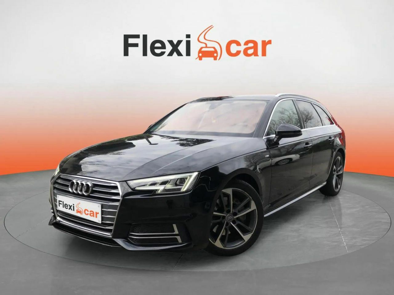 audi a4 2017 / foto grande (3)