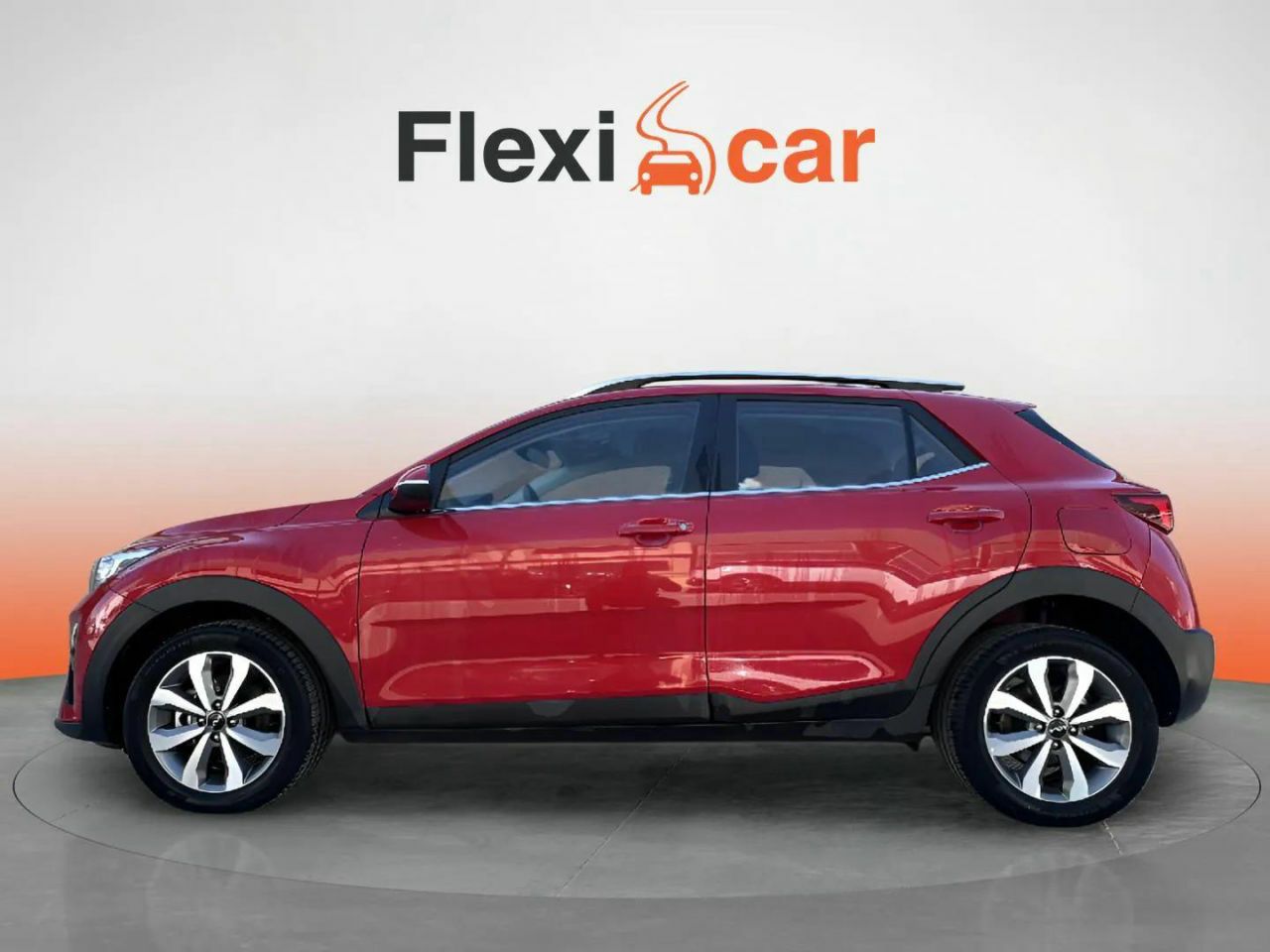 kia stonic 2024 / foto grande (3)