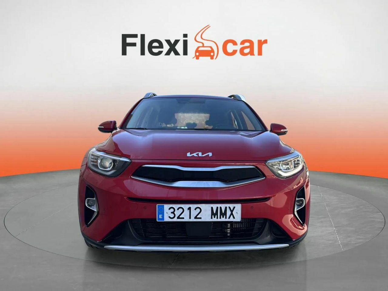 kia stonic 2024 / foto grande (2)